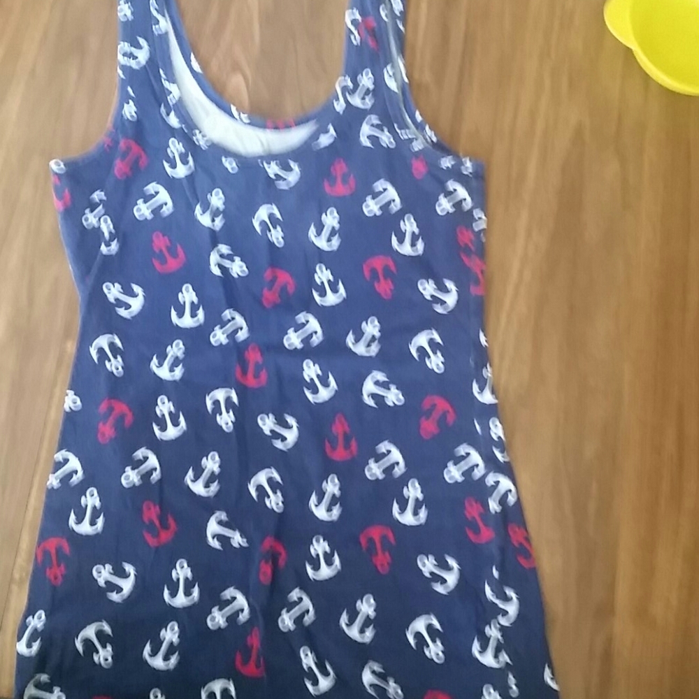 Tank top